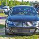 Illustration for article titled EcoBoost Goes Drag: Ford Flex, Lincoln MKS Hit The Strip